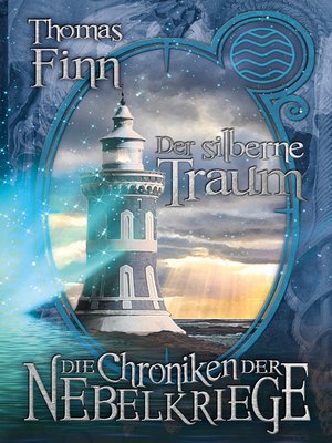 cover image of Der silberne Traum